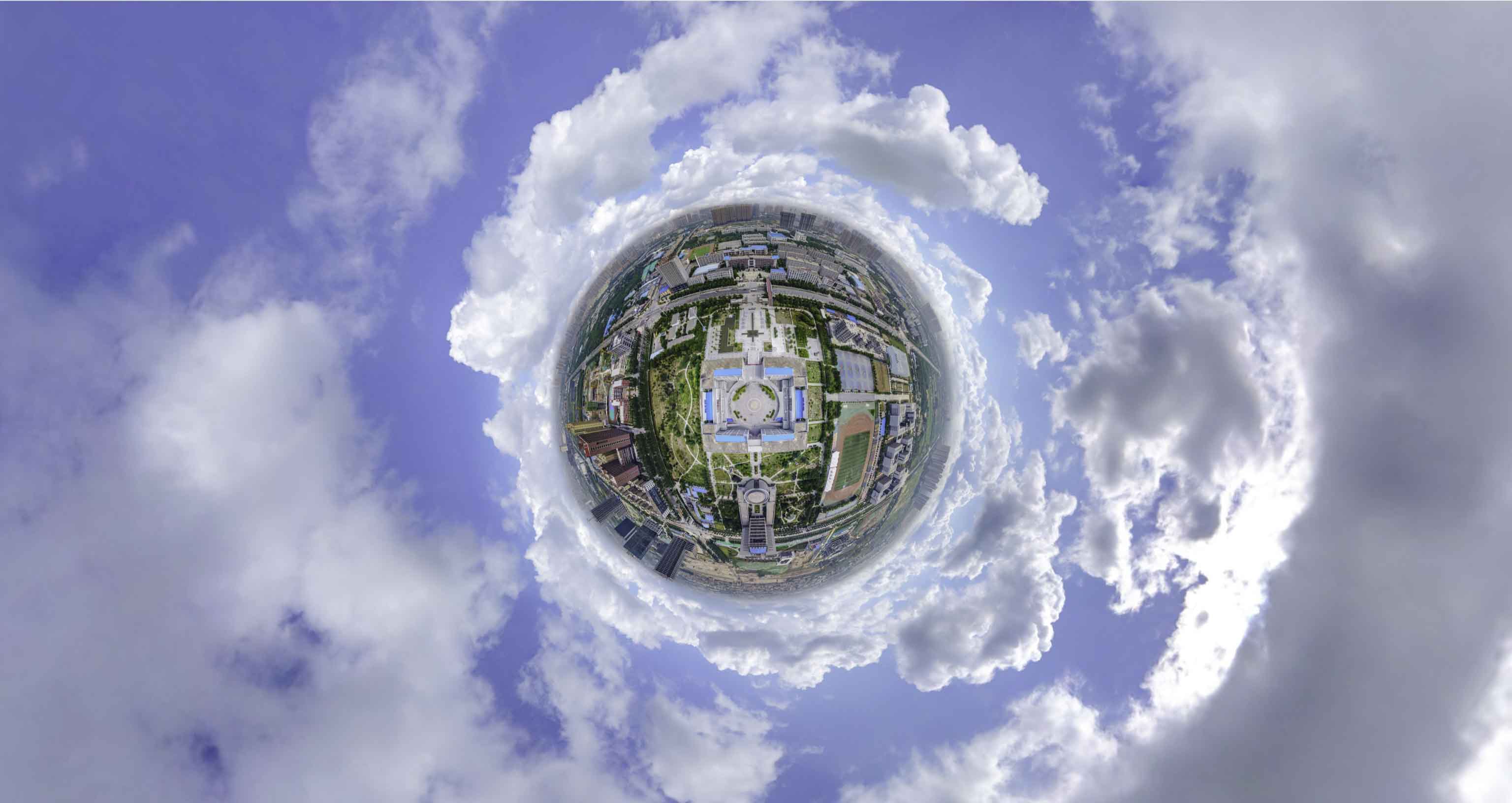 新民格凸河风景名胜区