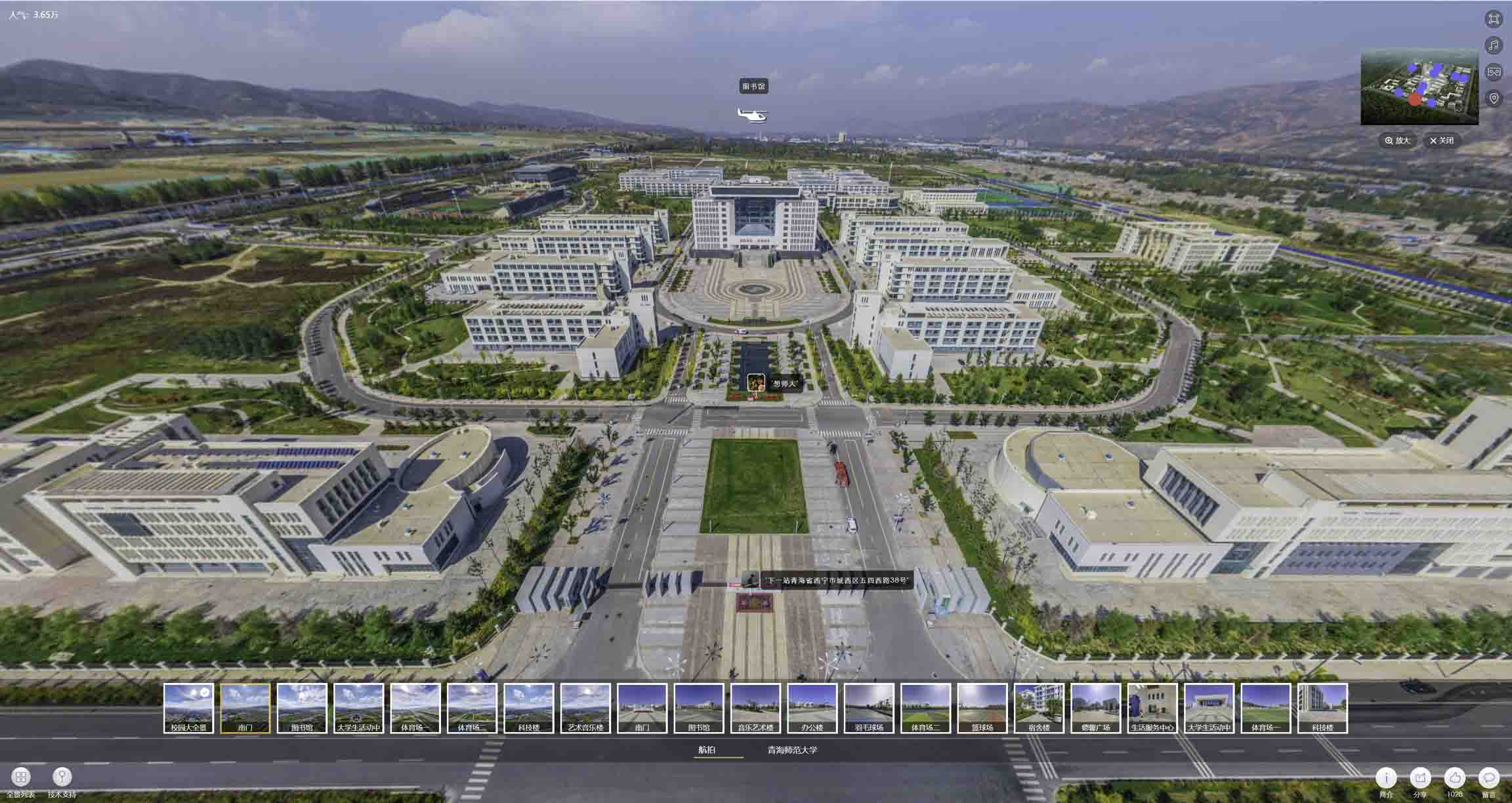 新民油菜花-惊艳半生的花海仙境