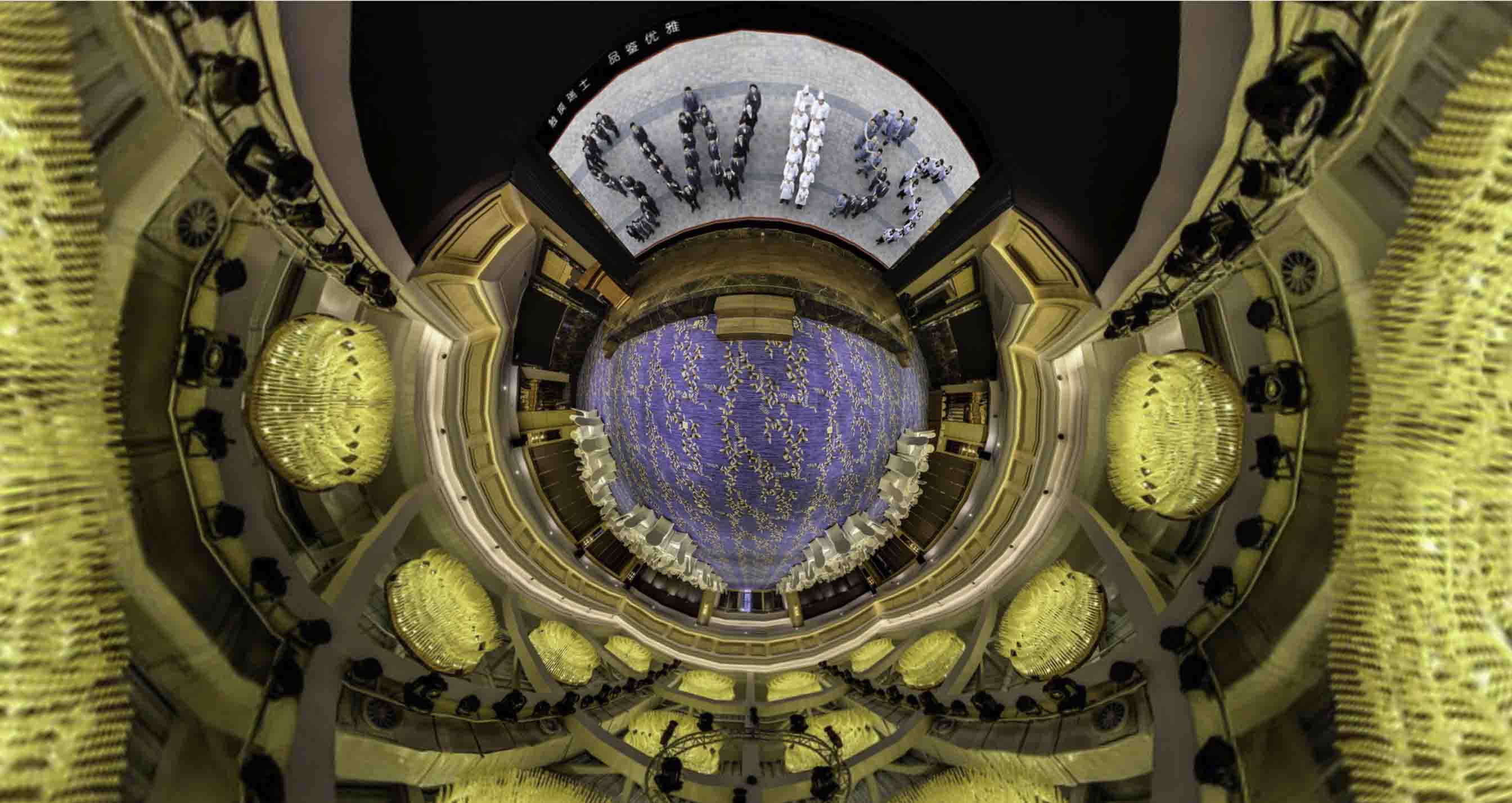 新民探索VR全景拍摄中的深度感：营造沉浸式体验的关键要素